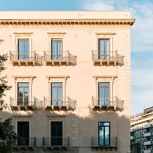 Alojamento de Acomodação e Pequeno-almoço Boutique Dolcevita, Palermo