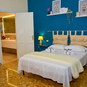 Bed and breakfast Alba E I Mori, Palermo