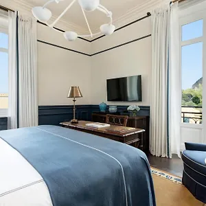 Hotell Rocco Igiea, Palermo