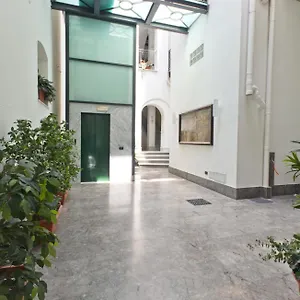 Apartamento Palazzo Gallo, Palermo