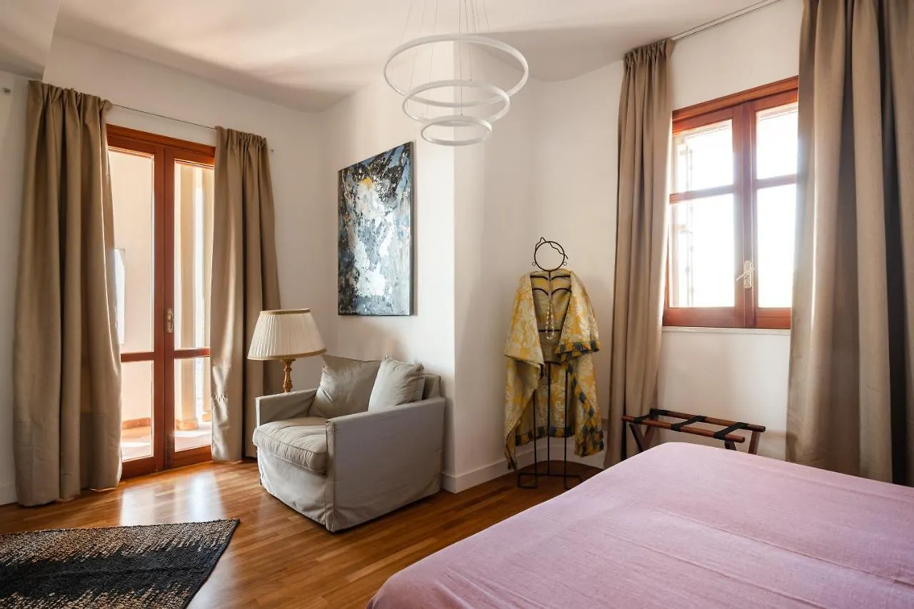 Villa Vista Mare Con Piscina Privata A Mondello Palermo 0*,  Itália