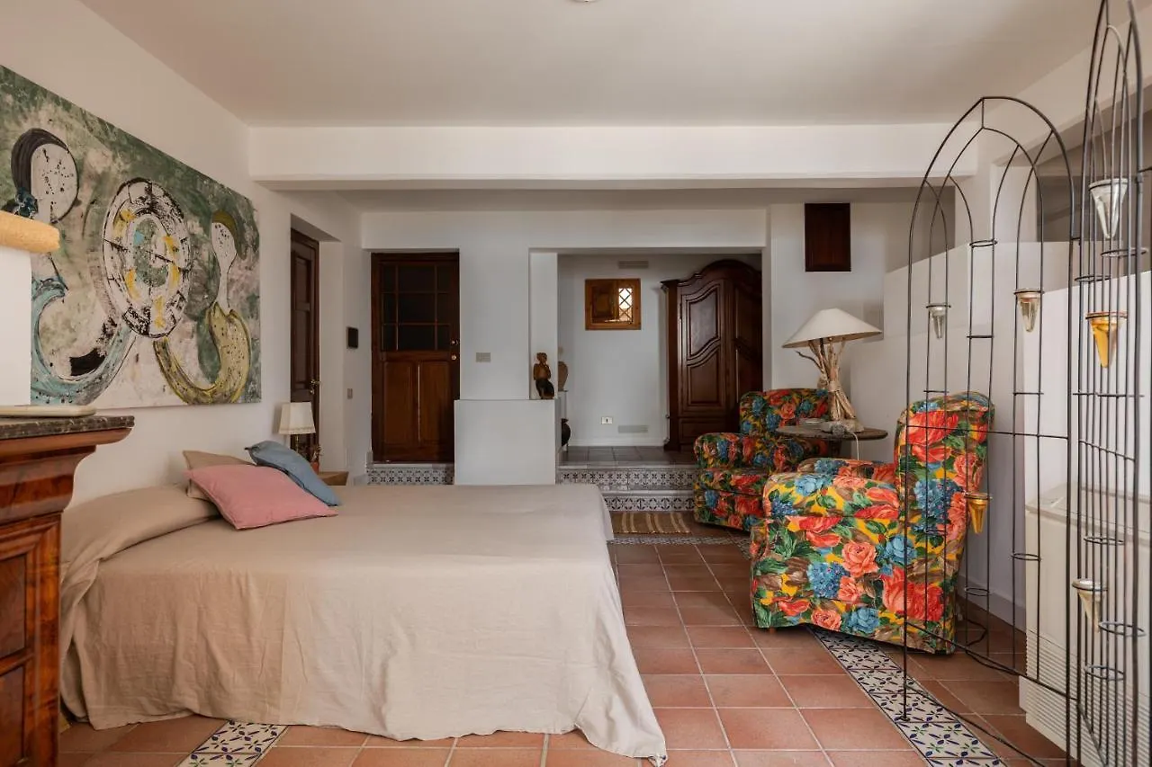Villa Vista Mare Con Piscina Privata A Mondello Palermo